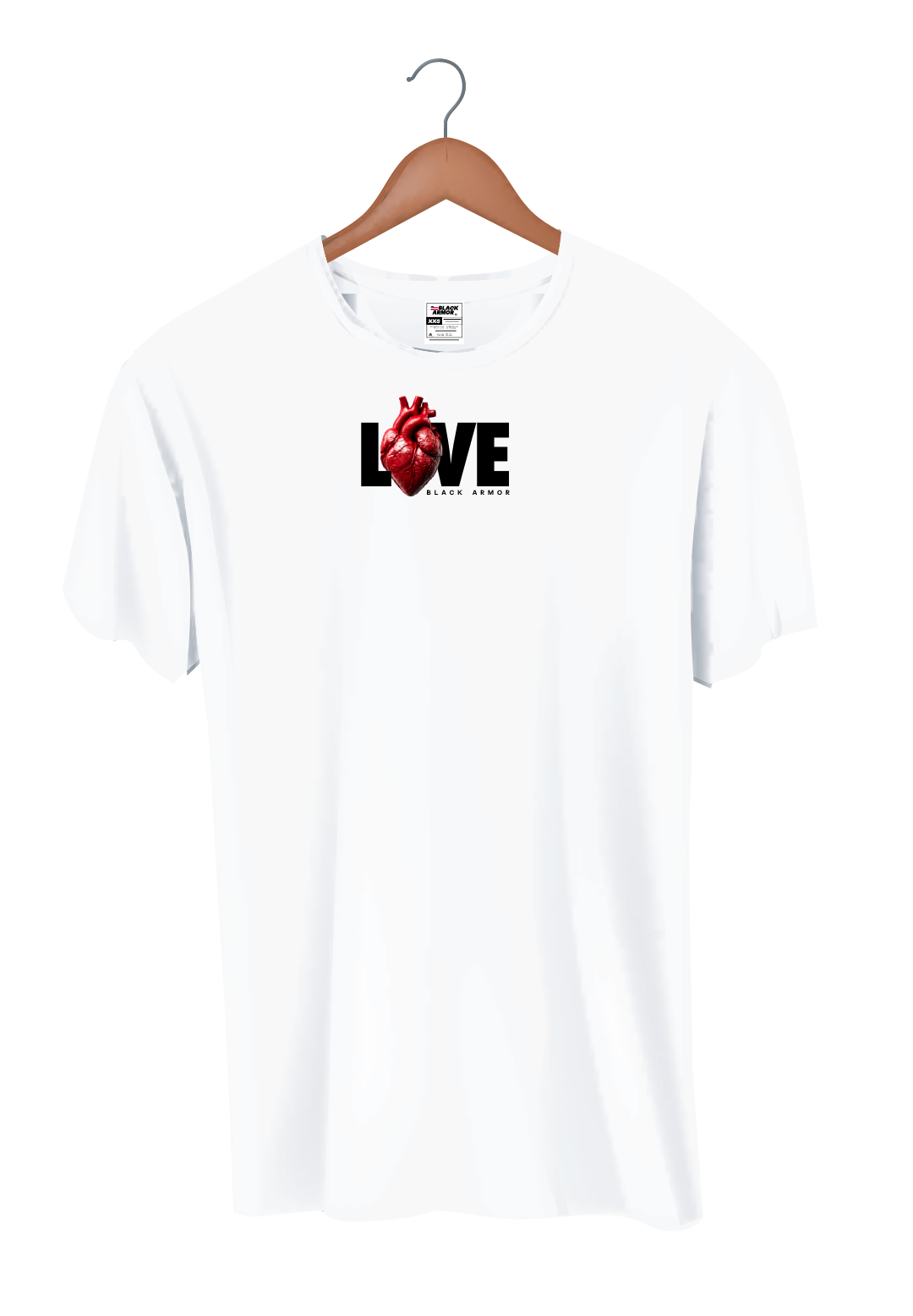 TEE LOVE