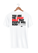 Great Bible Tee