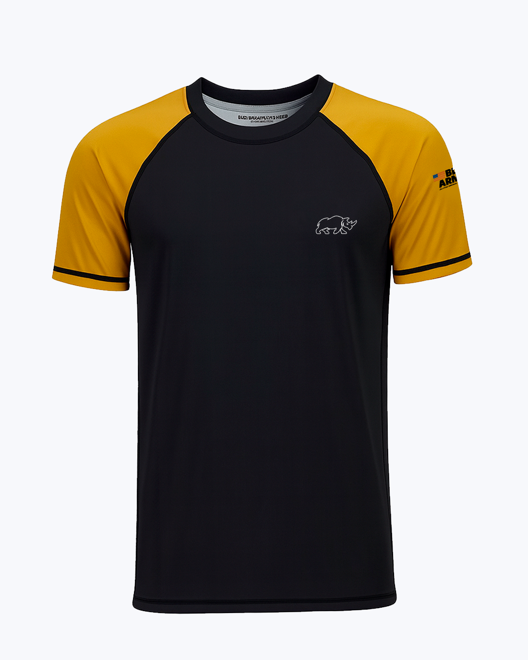 Rhino Series Kids Ranked- short sleeve