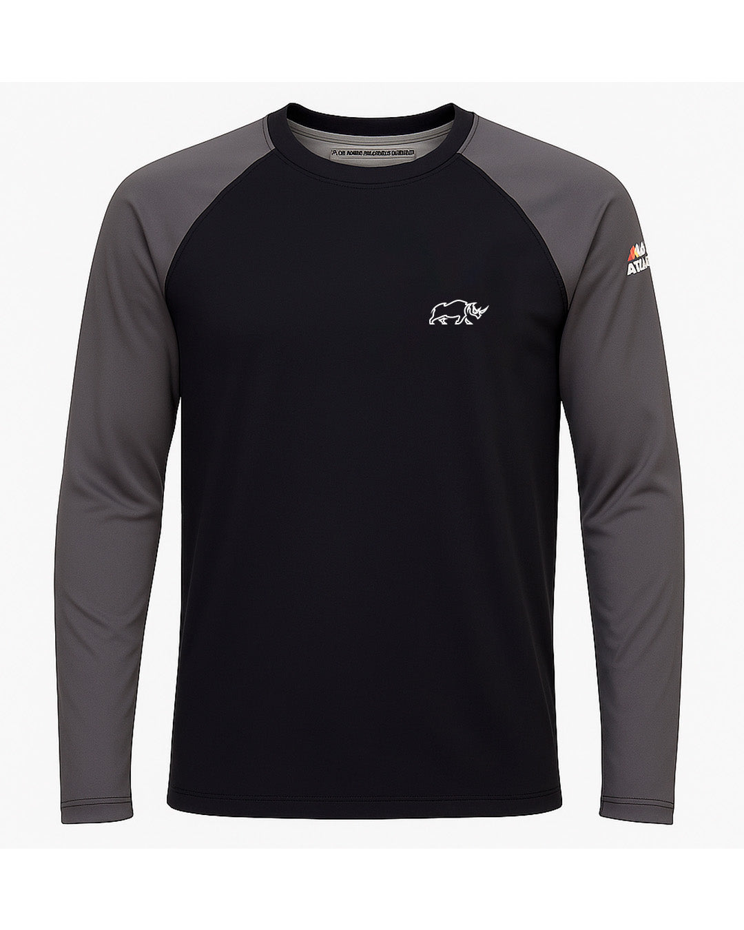 Rhino Series Kids Ranked- Long sleeve