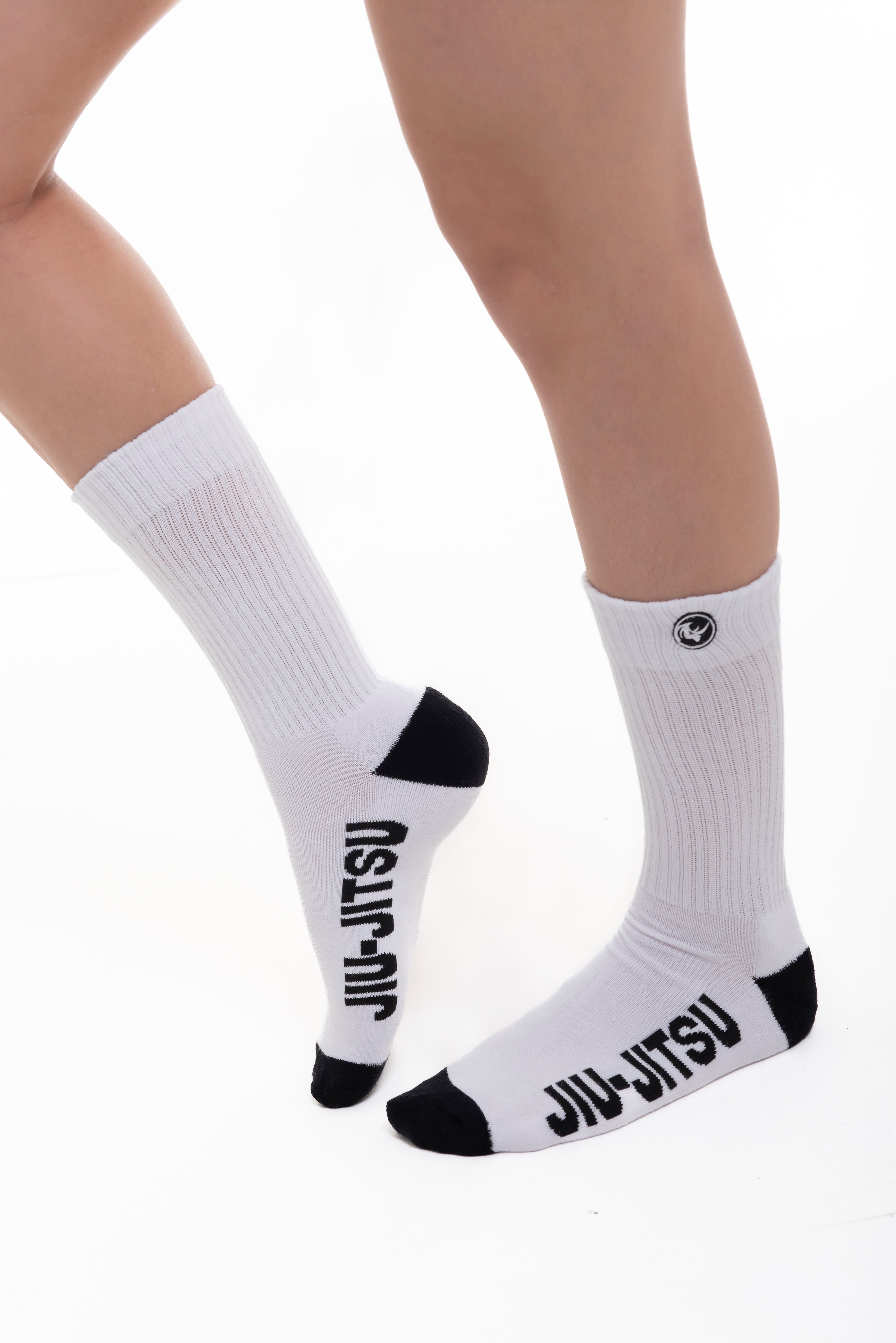 Calcetines de Jiu-Jitsu - Paquete de 3