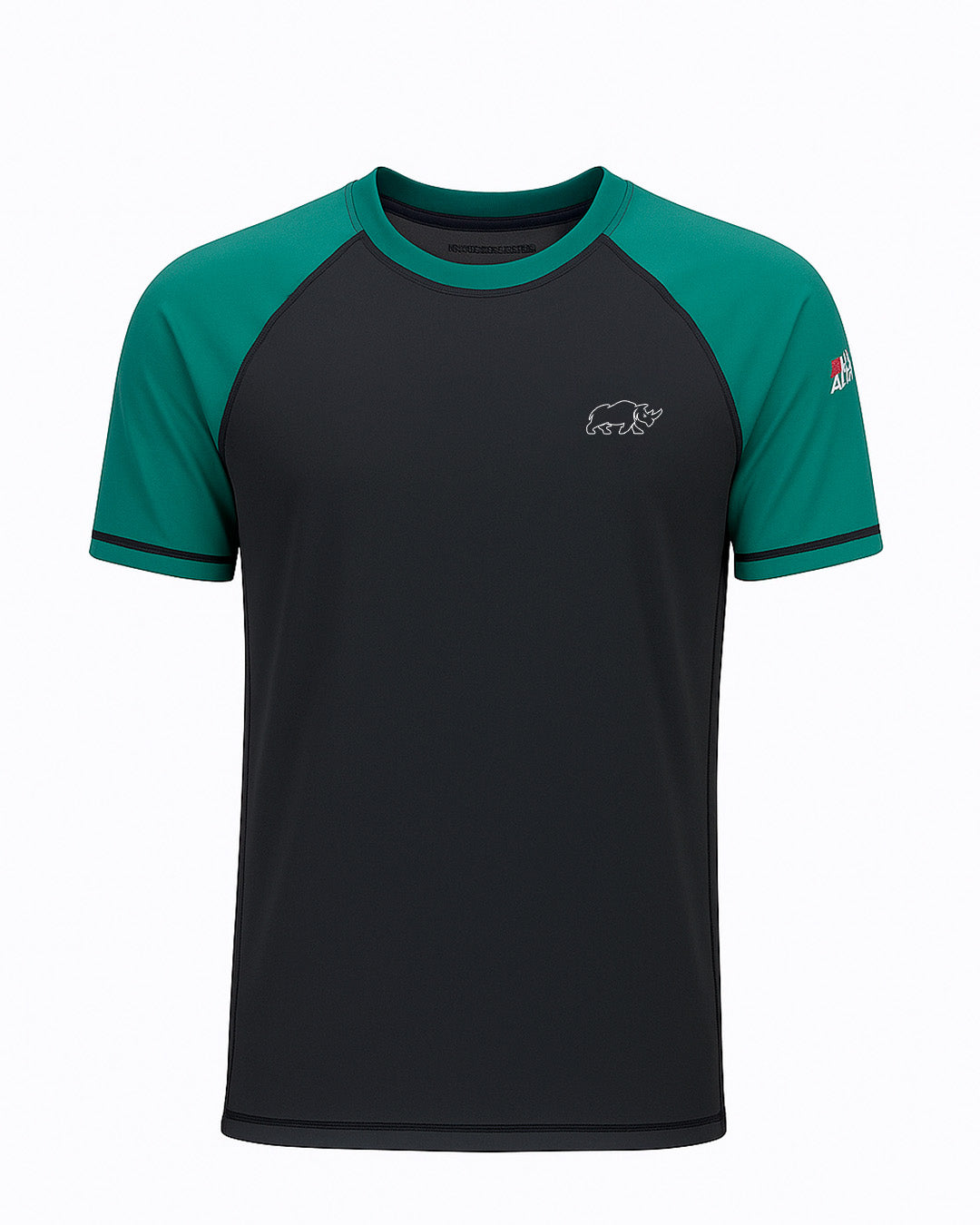 Rhino Series Kids Ranked- short sleeve