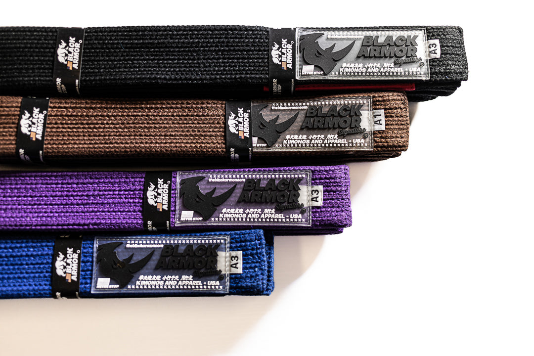 Belts Signature - Pearl wave