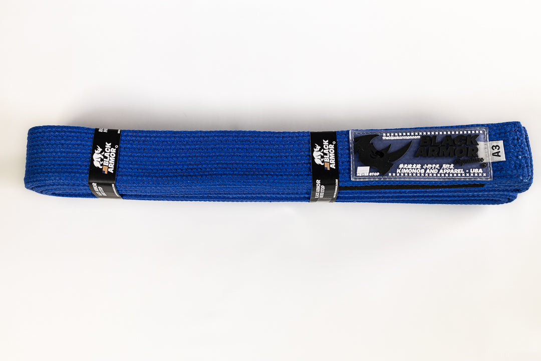 Belts Signature - Pearl wave