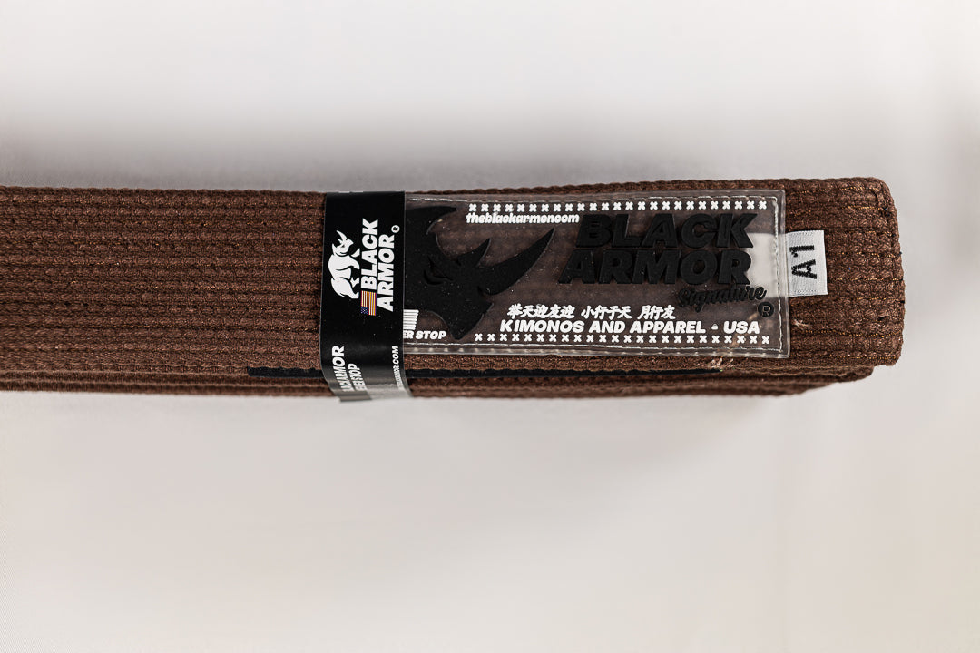 Belts Signature - Pearl wave