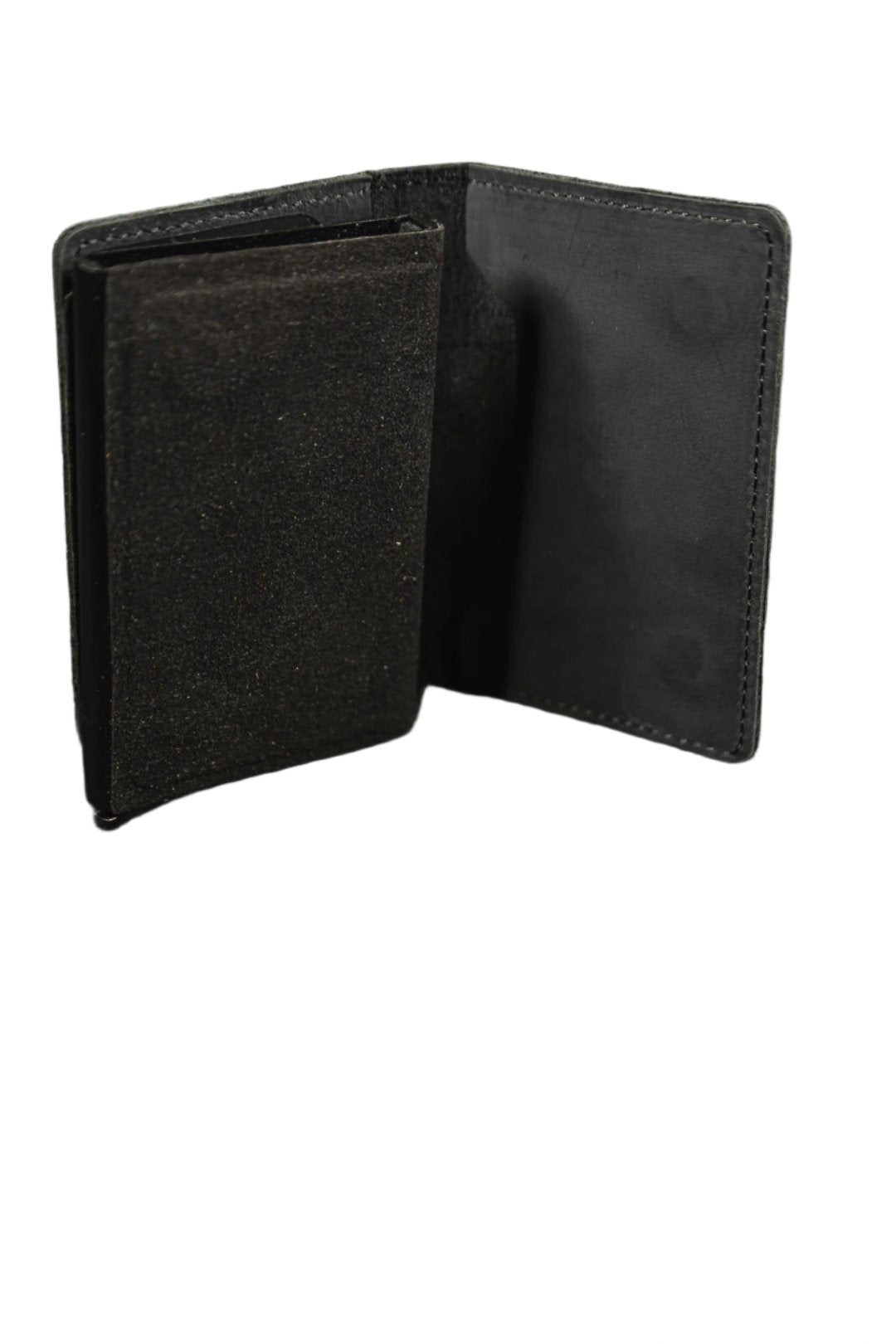 AirTag Wallet Leather B.A