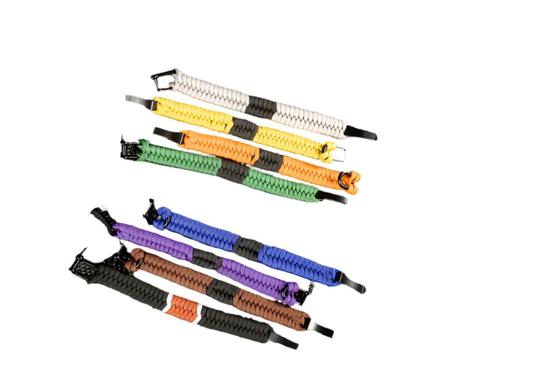 Bracelet belts