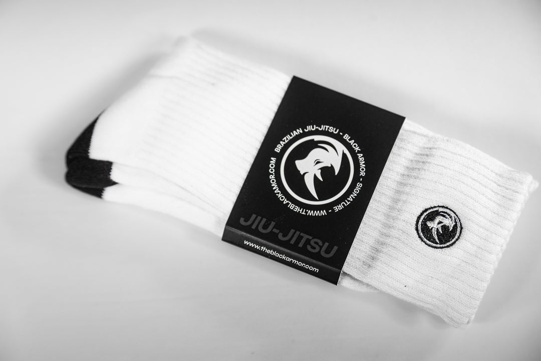 Calcetines de Jiu-Jitsu - Paquete de 3