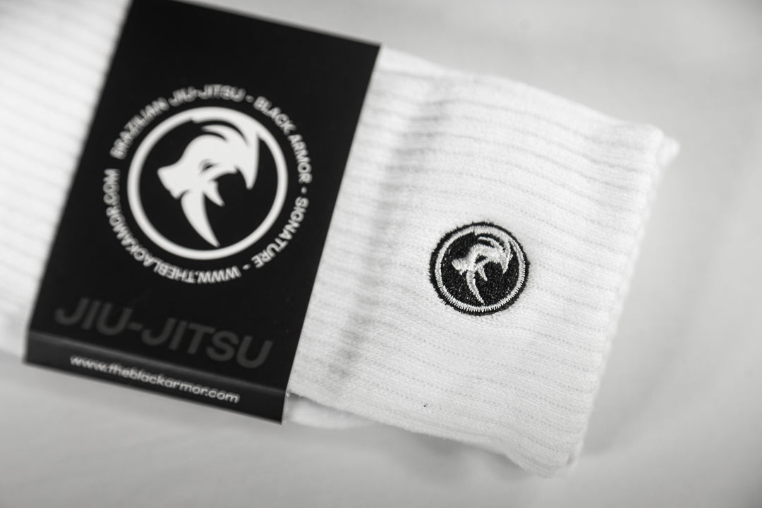 Calcetines de Jiu-Jitsu - Paquete de 3