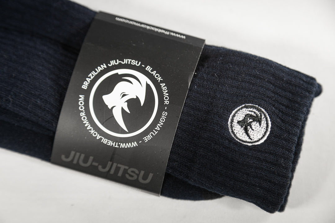 Calcetines de Jiu-Jitsu - Paquete de 3