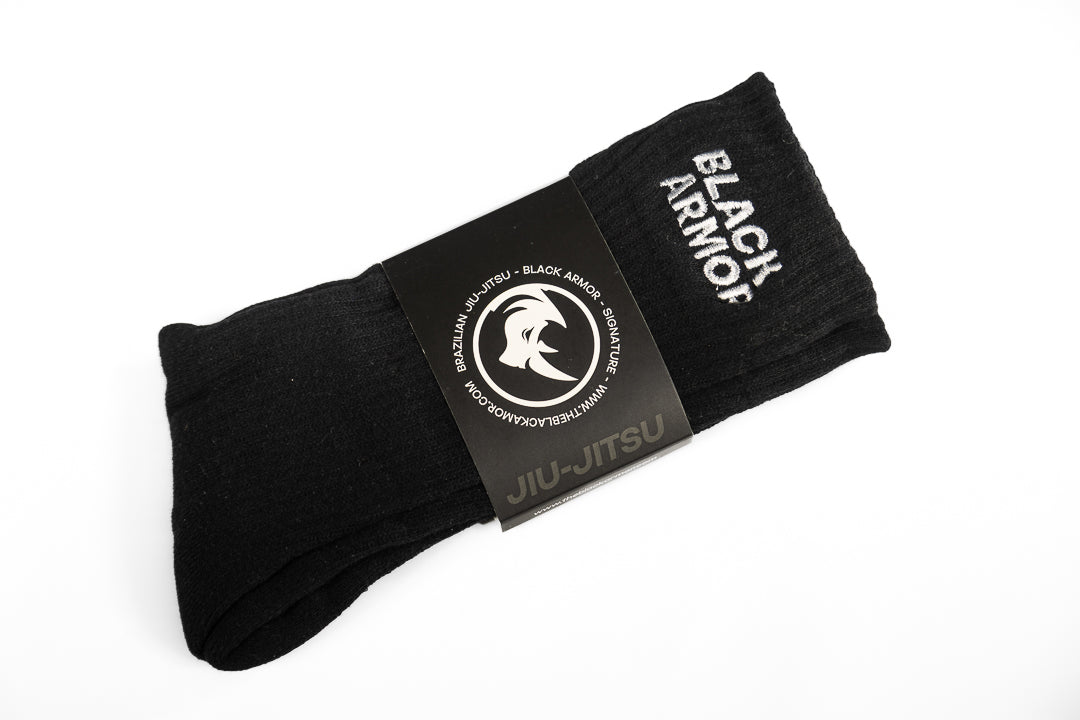Calcetines de Jiu-Jitsu - Paquete de 3