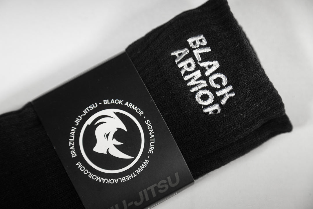 Calcetines de Jiu-Jitsu - Paquete de 3