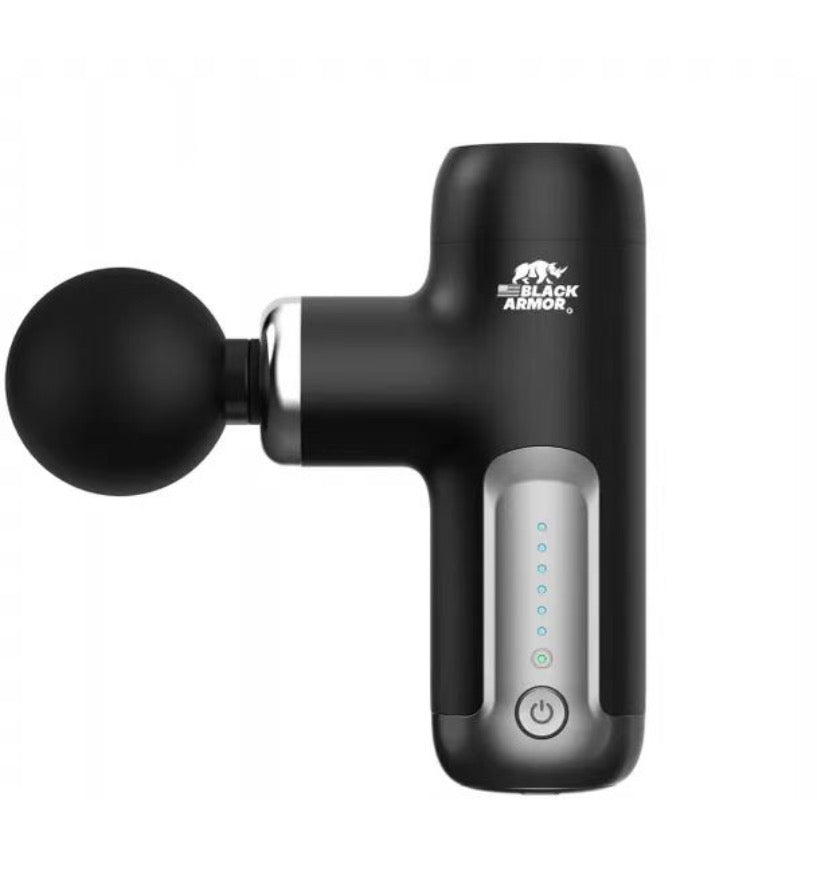 Mini Massage Gun - B.A