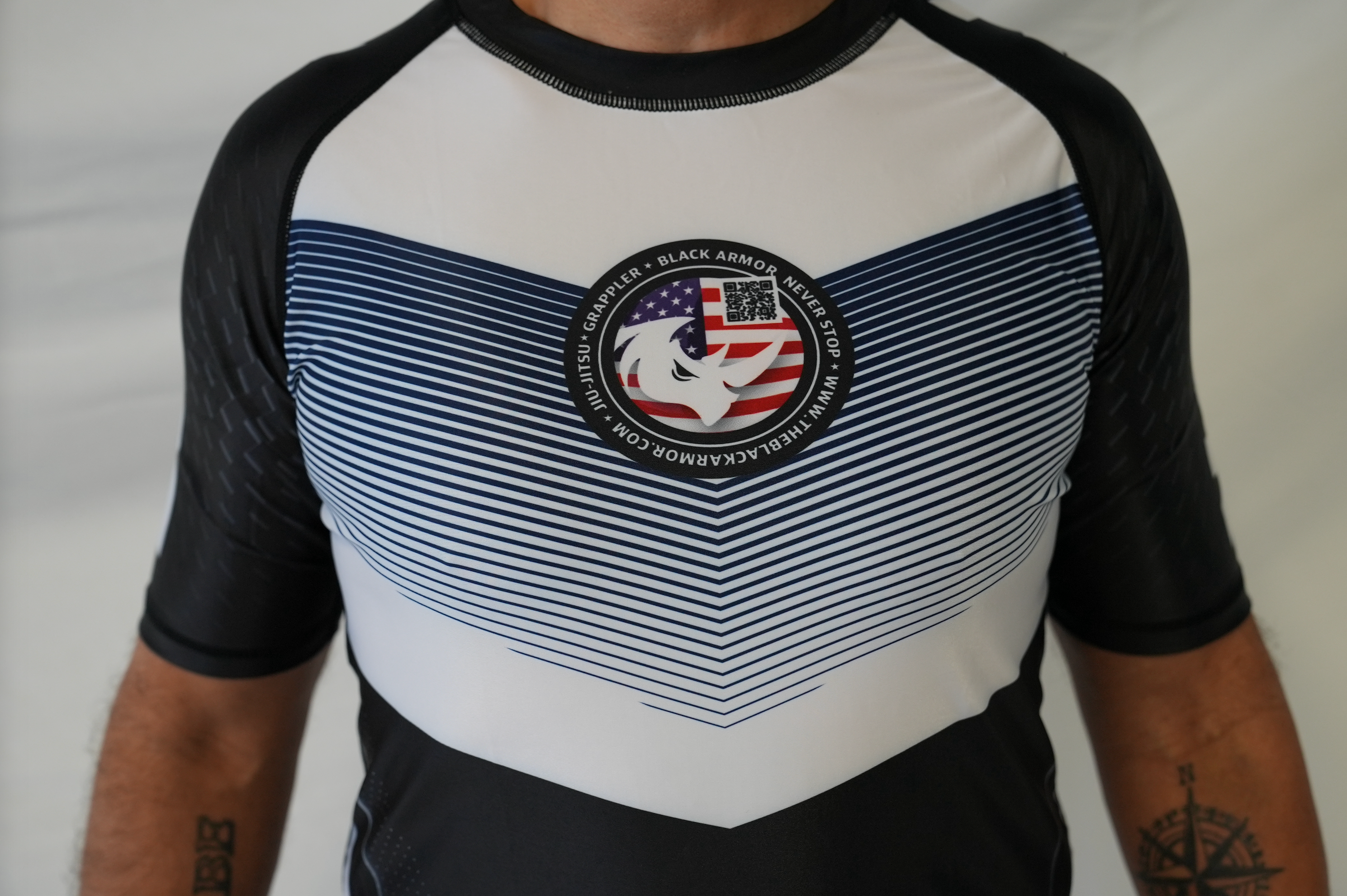 Short sleeve Rash - All Colors
