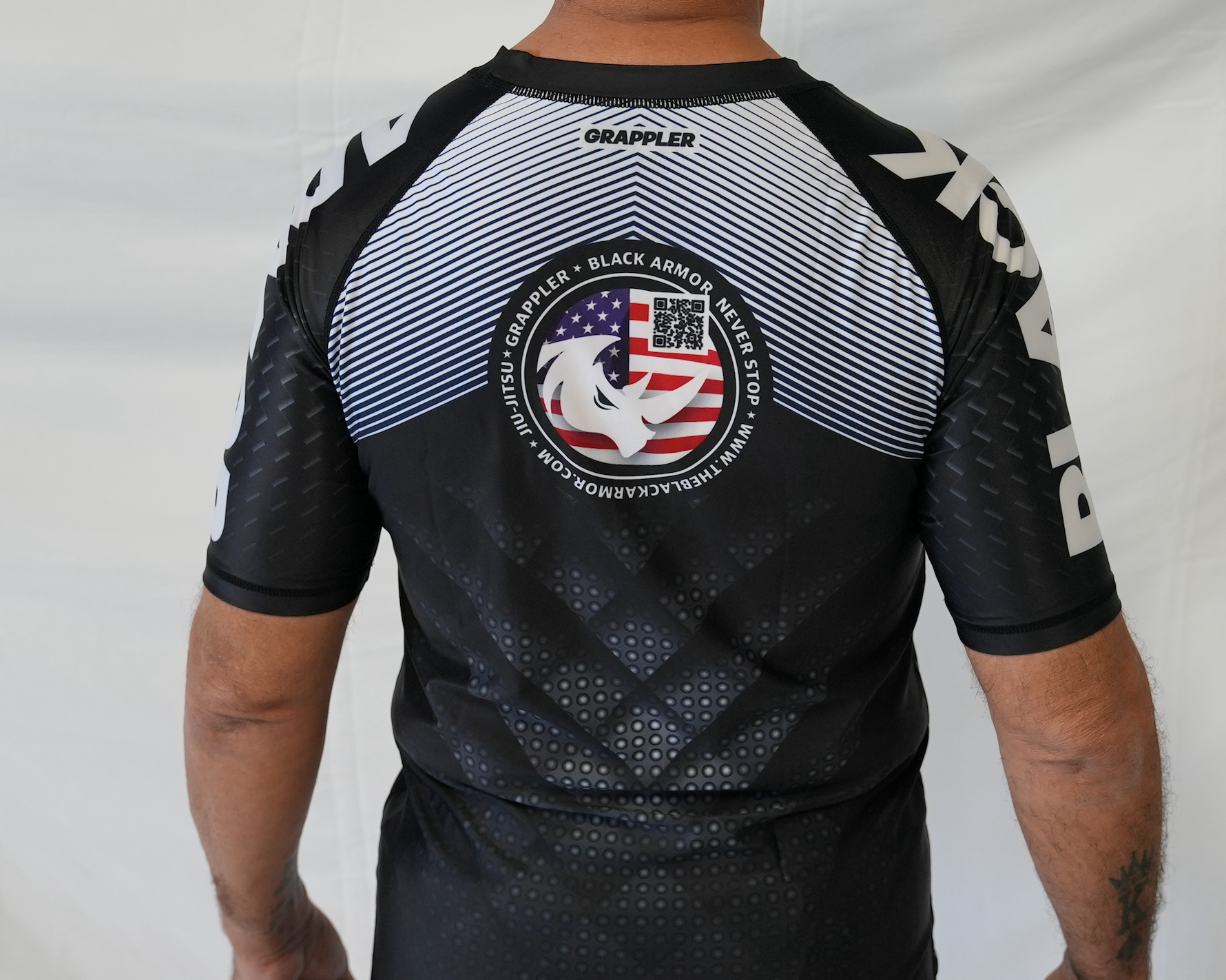 Short sleeve Rash - All Colors