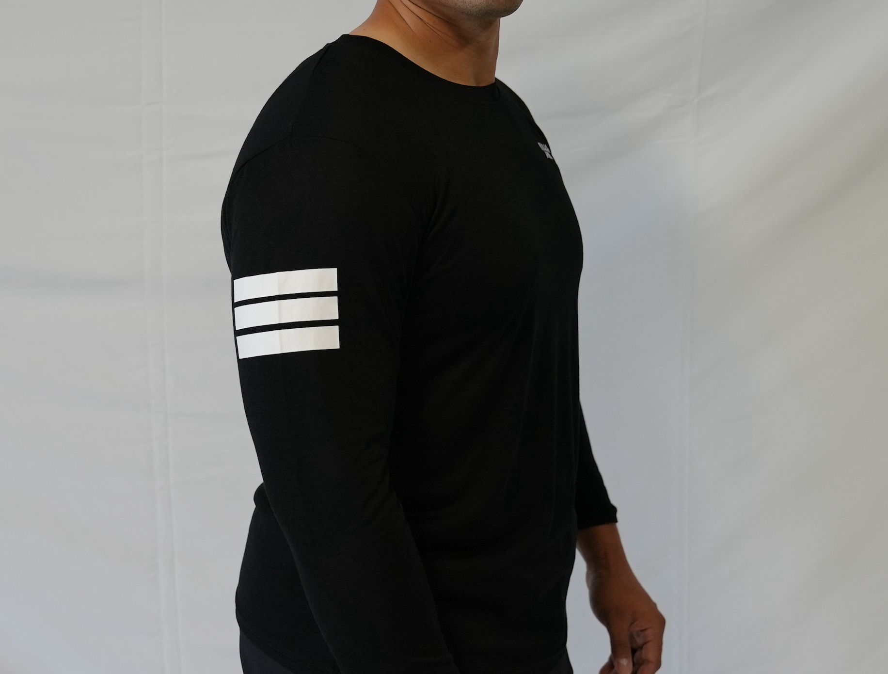 Faith Over Fear long sleeve