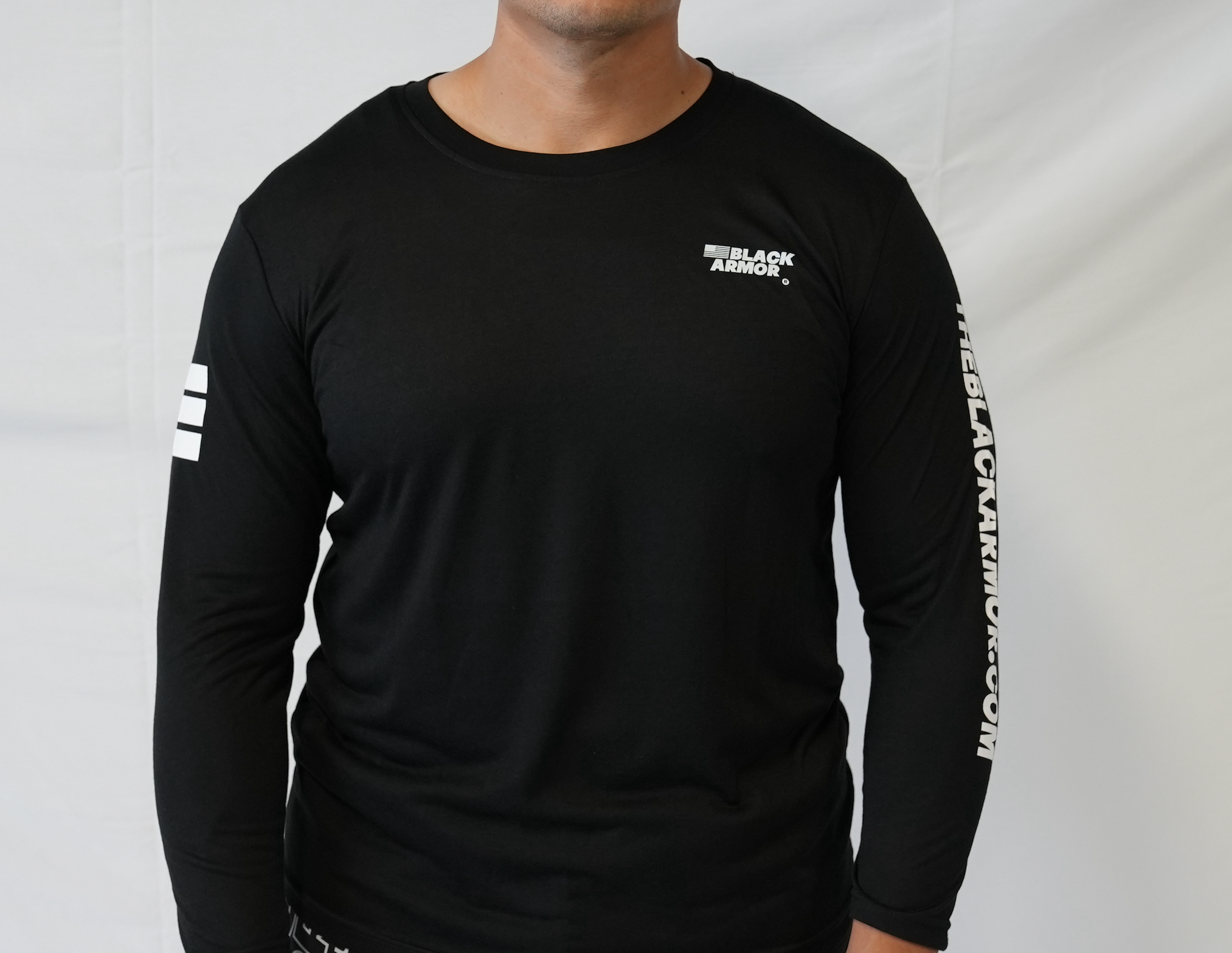 Faith Over Fear long sleeve