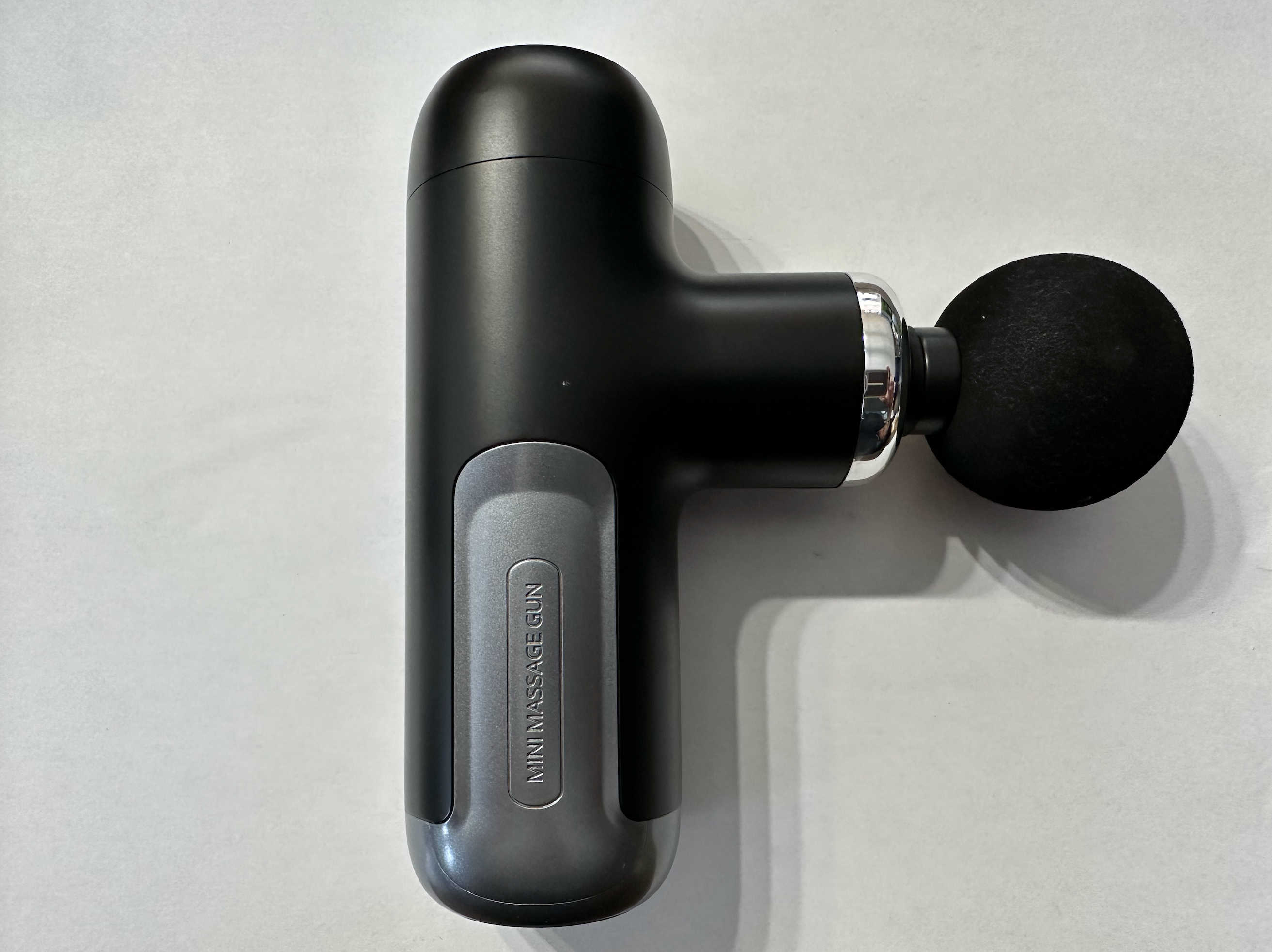 Mini Massage Gun - B.A