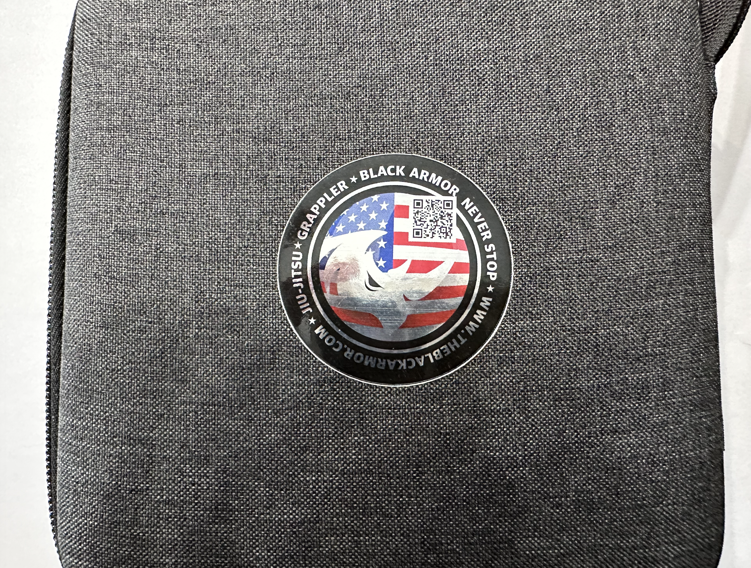 Mini Massage Gun - B.A