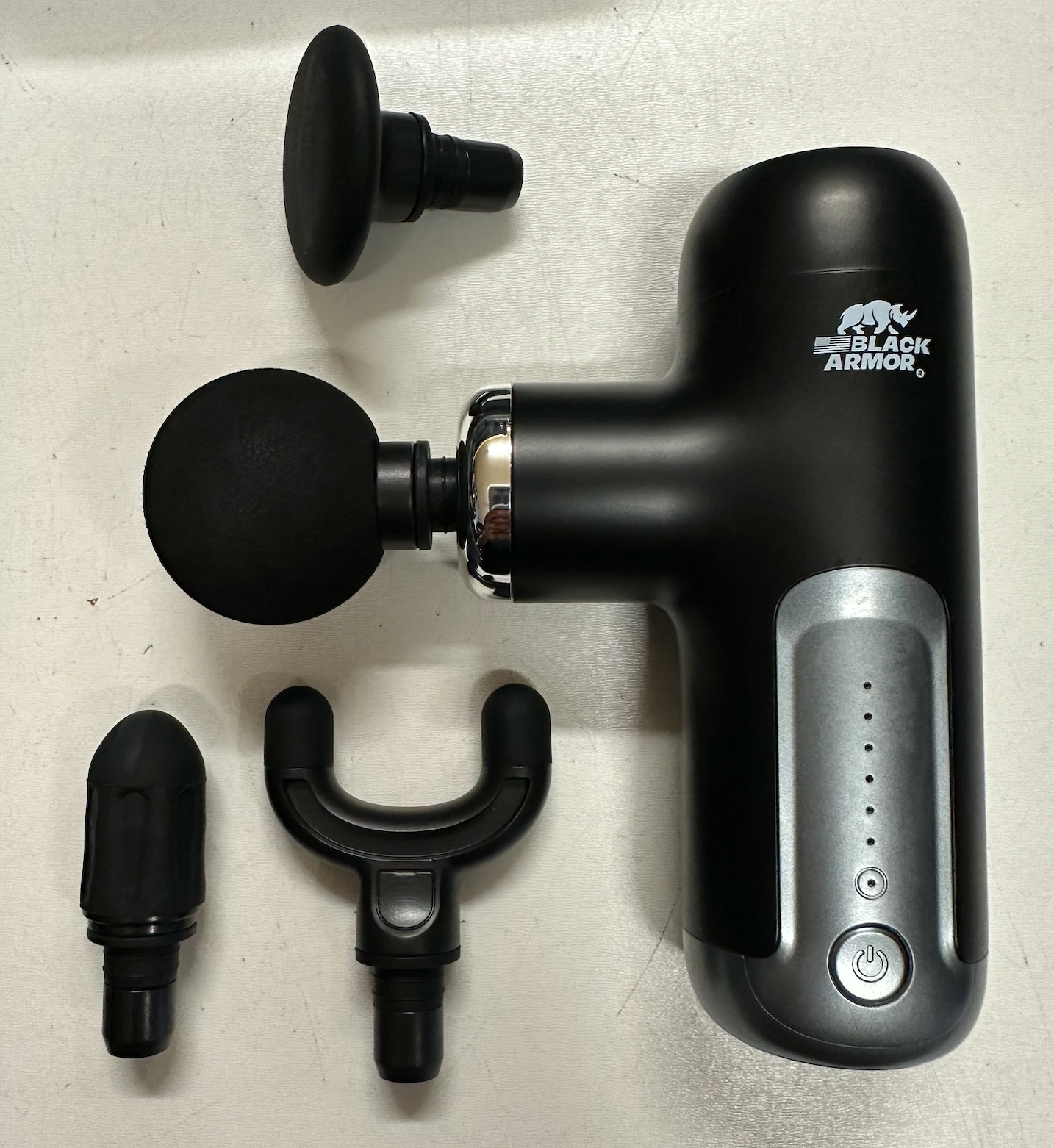 Mini Massage Gun - B.A