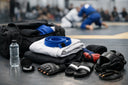 BJJ Competition Packing Guide for Fight Day