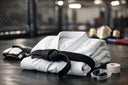 Competition Ready Gi Review for Serious BJJ