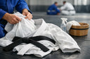 How to Break In a BJJ Gi Without Ruining It