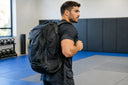 Training Backpacks That Can Handle Mat Life