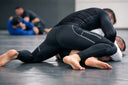 BJJ Compression Pants That Stay Put When It Counts