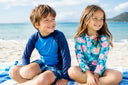 How to Choose Kids Rashguards That Hold Up