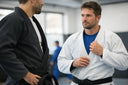 Can You Wear a Shirt Under Gi? BJJ Rules