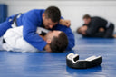 Are Mouthguards Mandatory in BJJ Training?