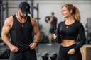 Faith Based Gym Clothing That Performs