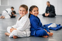 A Guide to Kids BJJ Uniforms That Fit Right