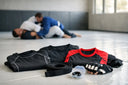 Best Rash Guard for BJJ: What to Look For