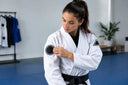 How to Wear BJJ Patches Without Breaking Rules