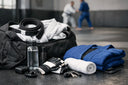 BJJ Gym Bag Essentials That Actually Matter