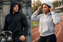 Best Hoodie for Athletes: What Actually Matters