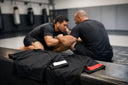 Are Ranked Rash Guards Required for No-Gi?