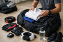 How to Pack Tournament BJJ Gear Without Stress