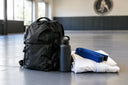 Grappling Backpacks for the Daily Mat Grind