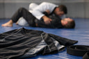 Durable Rash Guard Material That Survives the Mat