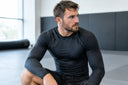 No Gi Rashguard Fit Review for Serious Training