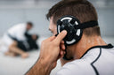 How to Protect Grappling Ears Before They Swell