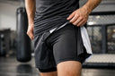 Do You Wear Spats Under Fight Shorts?