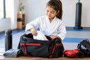How to Prepare a Kids Martial Arts Bag Right