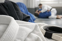 What Is Pearlweave in Brazilian Jiu-Jitsu?