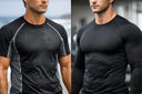 Rash Guard vs Compression Shirt: Key Differences