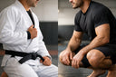 BJJ Gi vs No Gi: Which Fits Your Game?