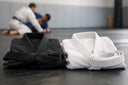 Ripstop Gi vs Pearlweave for Hard Training